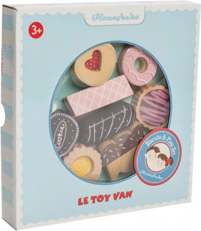 Opakowanie prezentowe z kolekcji HONEYBAKE