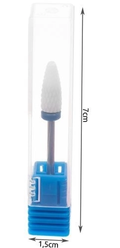 Ceramiczne młynki - zestaw 5 szt.