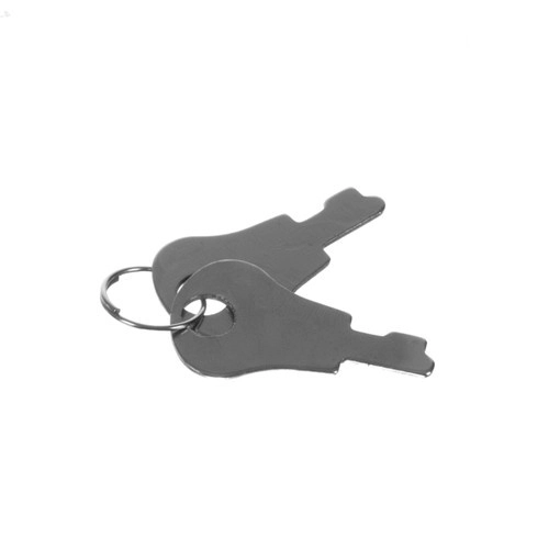 Kosmetyczna kosmetyczka Soulima XL 22529