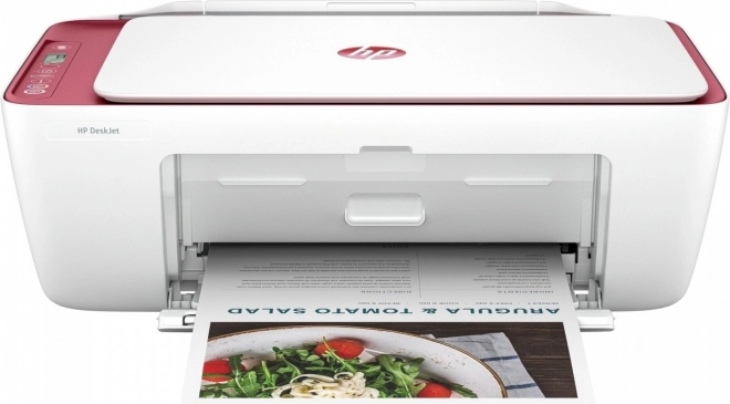wielofunkcyjna drukarka HP DeskJet 2823e