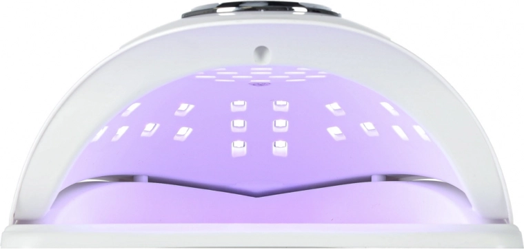 Szybkie i równomierne utwardzanie 150 W