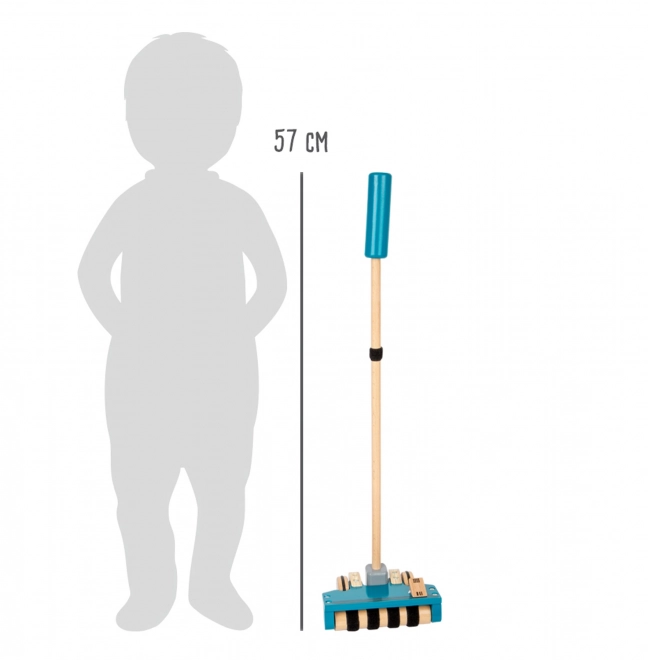Small Foot Dziecięcy Odkurzacz Vacuum