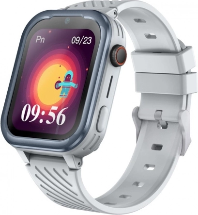 Dziecięcy Smartwatch Garett Essa 4G