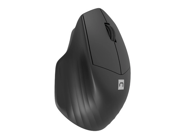 Bezprzewodowy zestaw klawiatury i myszy Natec Octopus 2 Bluetooth + 2.4GHz