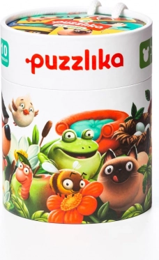 Praktyczne opakowanie w podróż