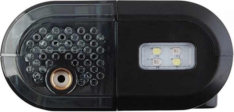 Latarka LED