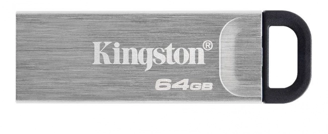 Dysk flash Kyson DTKN/64G USB 3.2 Gen1