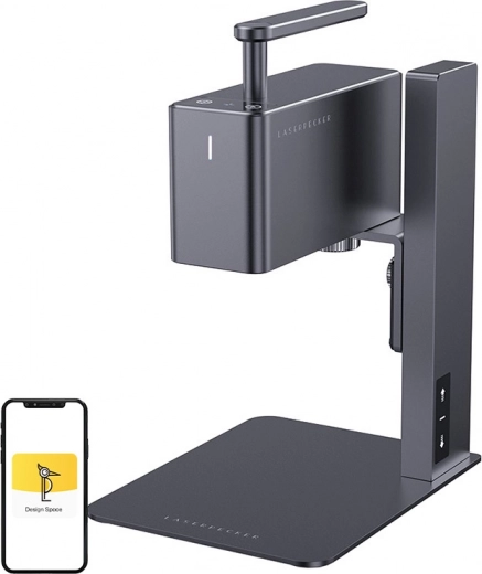 Sterowanie mobilne i szybkie wdrożenie