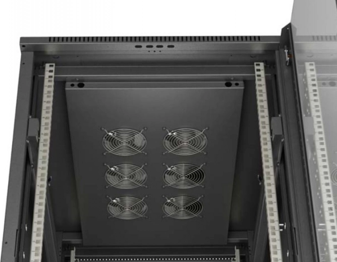 Wydajne chłodzenie i stabilna praca