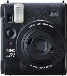 Aparat natychmiastowy Instax Mini 99 czarny