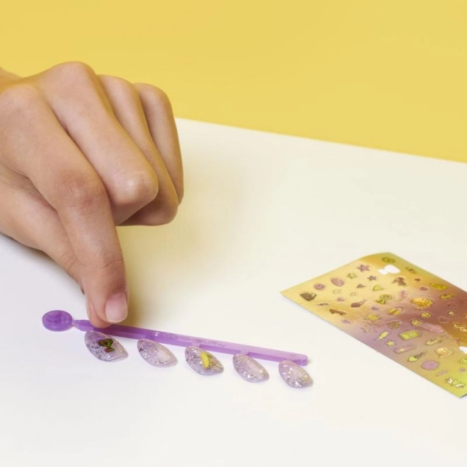 Zestaw podwójny Cool Maker Niespodzianka do Manikiuru