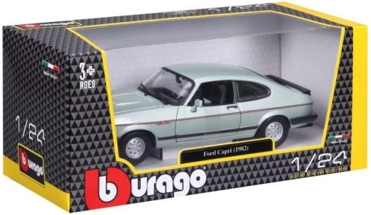 Idealny dla kolekcjonerów