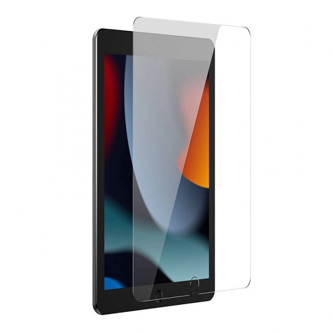 Ochronne szkło hartowane Baseus dla iPad 10,2"/Air3 10,5"
