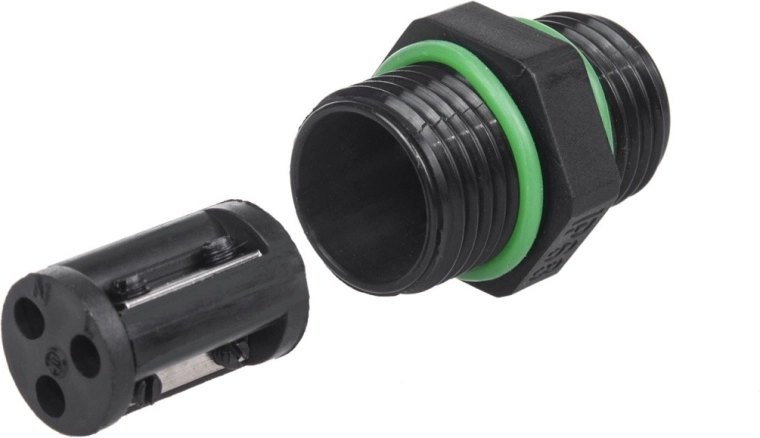 Łatwa instalacja i konserwacja