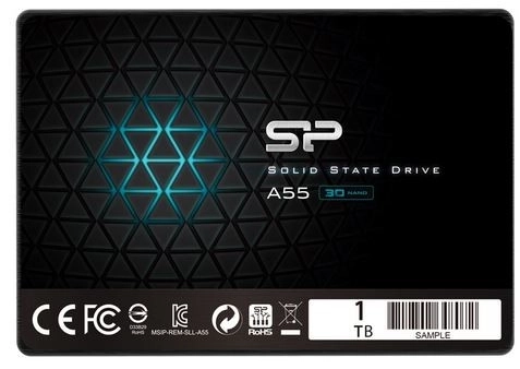 Dysk SSD Silicon Power Ace A55 1TB SATA3