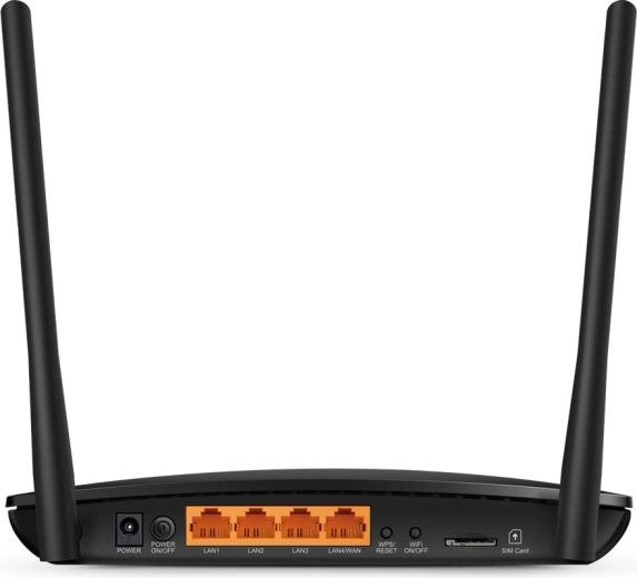 Łatwa administracja siecią