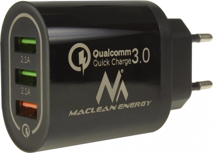 Szybkie ładowanie z Qualcomm Quick Charge 3.0