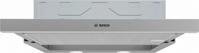 Wbudowany okap kuchenny Bosch