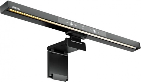 Listwa świetlna na monitor BlitzWolf BM-ES1 Plus