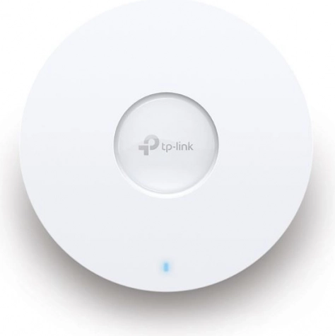 TP-Link Omada AX3000 sufitowy punkt dostępowy Wi‑Fi 6