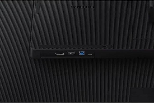 monitor Samsung 37 cali