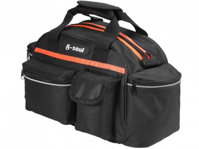 Uniwersalna torba rowerowa B-soul