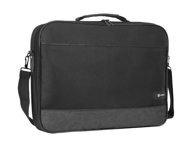 Torba na laptop Impala 2 17,3 cala Onyks