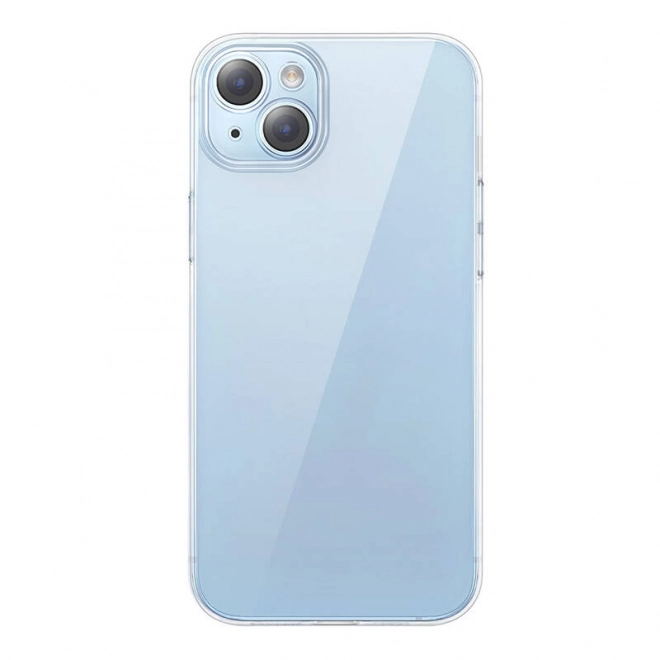 Etui Baseus Crystal Series do iPhone 14 Plus