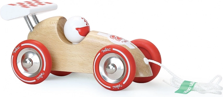 Wspiera równowagę i koordynację