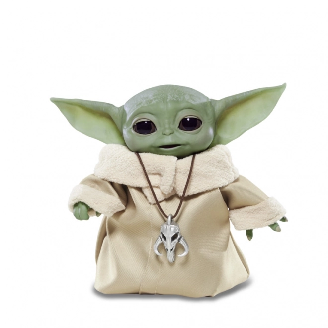 Star Wars figurka Dziecko - animatroniczna moc Baby Yoda