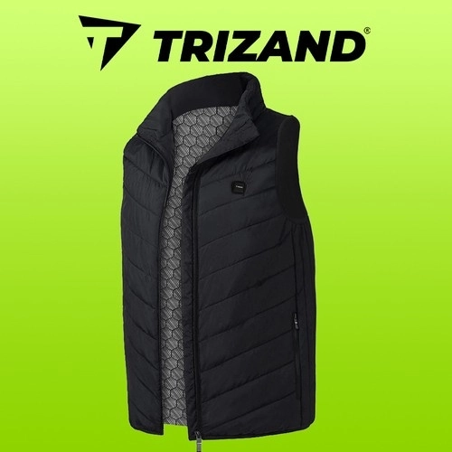 Podgrzewana kamizelka XL USB Trizand 22128