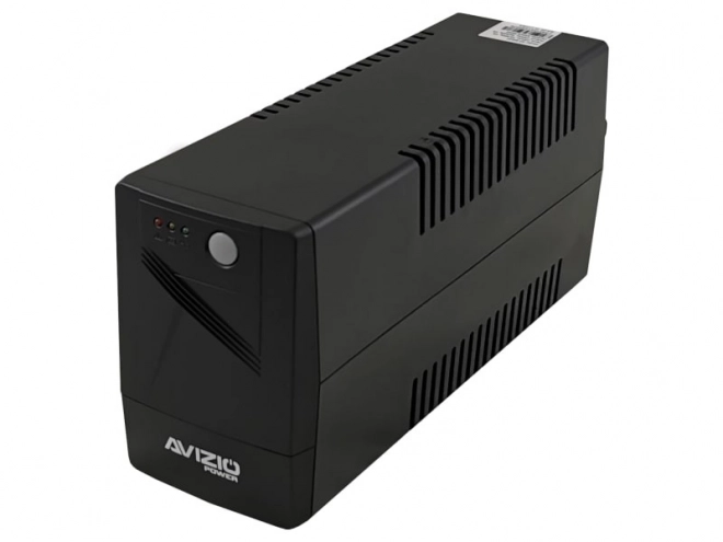 Zapasowe źródło Energii UPS 650VA 360W z 1x9AH