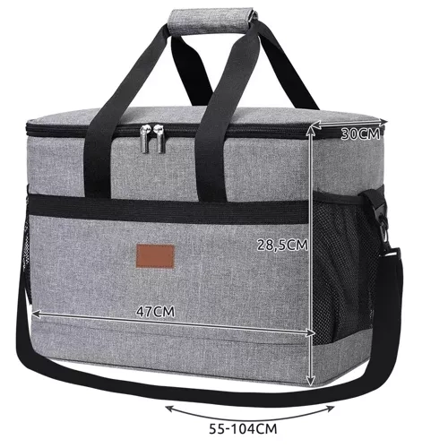 Termotorba 20L Trizand 23842