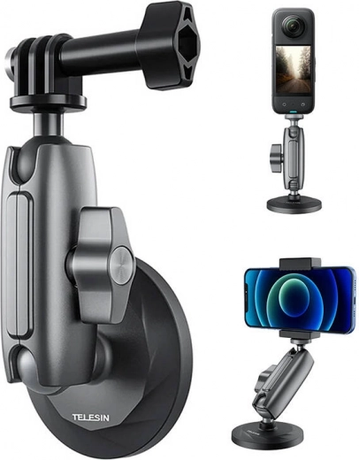 Kompaktowa konstrukcja i ochrona powierzchni