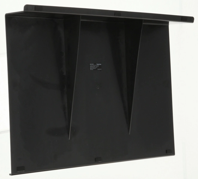 Hama Podstawka pod notebook czarny węglowy