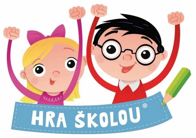 Znajdź mamusię - gra szkolna