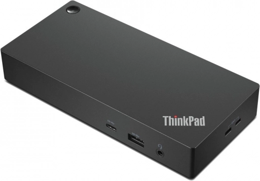 uniwersalna stacja dokująca lenovo thinkpad usb‑c