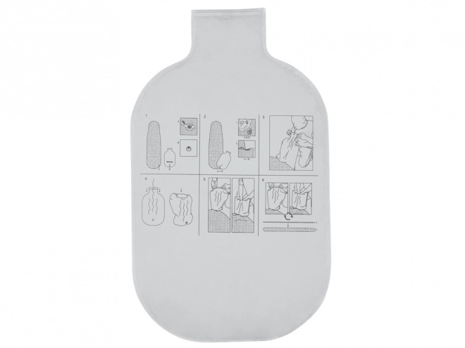 Materac dmuchany Bestway AdventuRest 188 x 58,5 x 7,5 cm