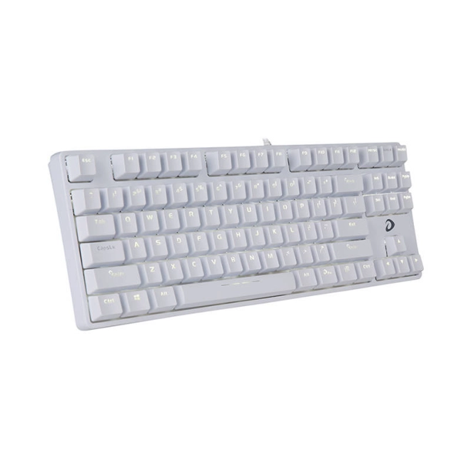 N-key rollover