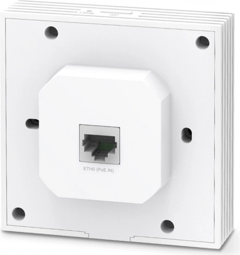 Porty gigabitowe i profesjonalne zabezpieczenia