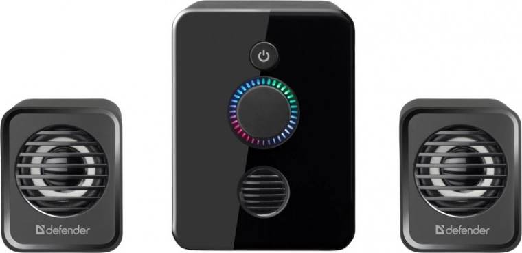 Podświetlenie LED dla gamingowej atmosfery