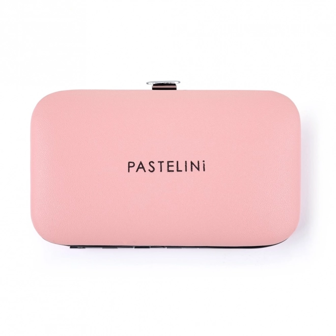 Manikiur PASTELINI różowa