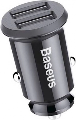 Podwójne USB do jednoczesnego ładowania