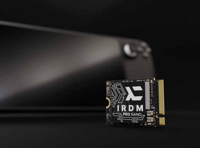 Dysk SSD IRDM Pro Nano M.2 2TB