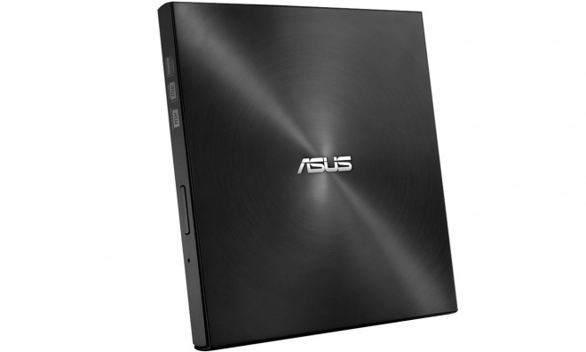 Zewnętrzna nagrywarka DVD ASUS ZenDrive U9M