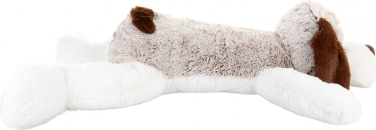 Miękki i bezpieczny materiał