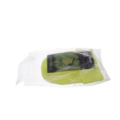 Zimowa czapka z latarką - Żółta Trizand 22664