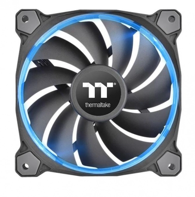 Wentylator Thermaltake Riing 14 RGB TT Premium Edition, zestaw 3 wentylatorów 120mm
