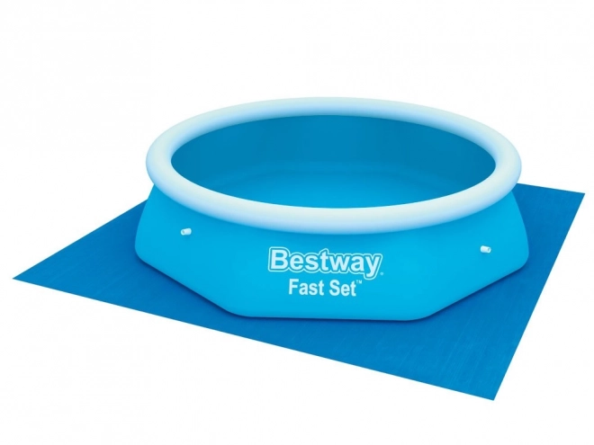 Mata ochronna pod basen Bestway 274 x 274 cm