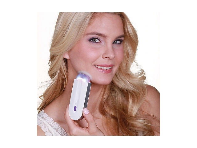Tak! Depilator laserowy - Maszynka do golenia